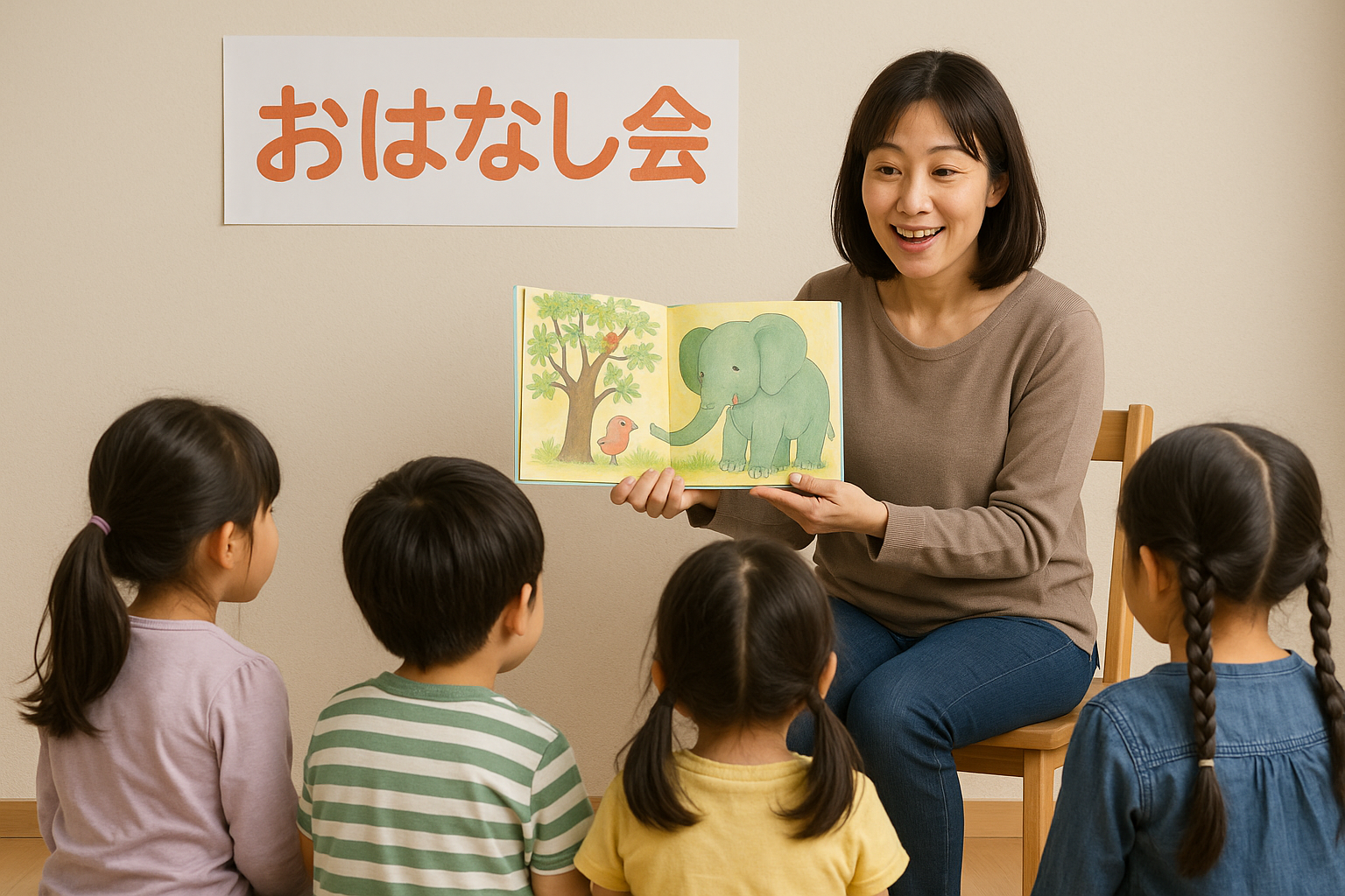 あなたにAI生成画像は必要ない